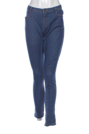Blugi de femei Bossini, Mărime XXL, Culoare Albastru, Preț 92,00 Lei, #137743589