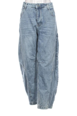 Damen Jeans Unbranded, Größe L, Farbe Blau, Preis € 27,68, #137744112