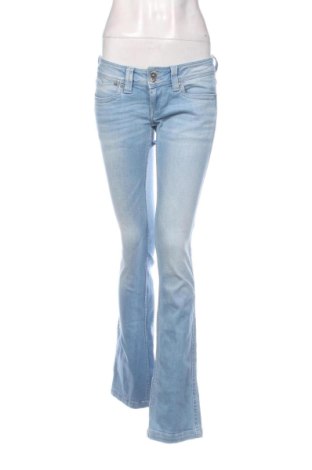 Női farmernadrág Pepe Jeans, Méret L, Szín Kék, Ár 13 121 Ft, #137744129