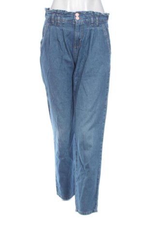Női farmernadrág United Colors Of Benetton, Méret L, Szín Kék, Ár 6 785 Ft, #137744169