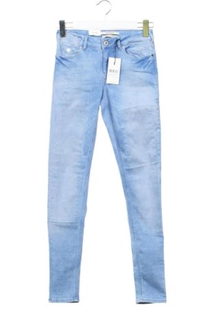 Γυναικείο Τζίν Scotch & Soda, Μέγεθος S, Χρώμα Μπλέ, Τιμή 40,00 €, #137744492