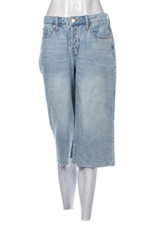 Női farmernadrág H&M, Méret M, Szín Kék, Ár 6 485 Ft, #137744496