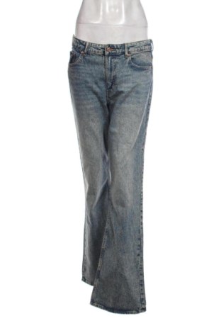Damen Jeans H&M, Größe L, Farbe Blau, Preis € 12,00, #137744765