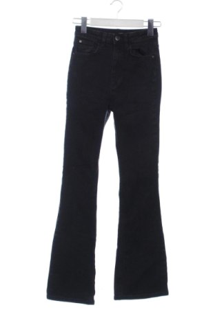 Damen Jeans Sinsay, Größe XXS, Farbe Schwarz, Preis € 6,00, #137744821