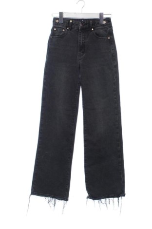 Női farmernadrág Unbranded, Méret XXS, Szín Fekete, Ár 3 546 Ft, #137744863