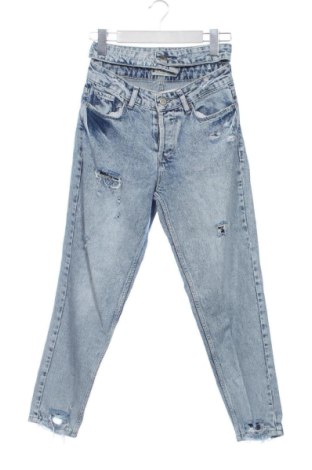 Дамски дънки Bark jeans, Размер XS, Цвят Син, Цена 14,00 €, #137745058