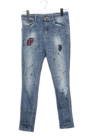 Blugi de femei Pause Jeans, Mărime S, Culoare Albastru, Preț 125,98 Lei, #137745197