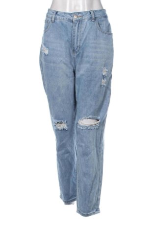 Damen Jeans SHEIN, Größe M, Farbe Blau, Preis € 13,34, #137745290