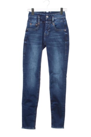 Blugi de femei Herrlicher, Mărime XXS, Culoare Albastru, Preț 128,50 Lei, #137746342