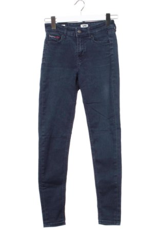 Női farmernadrág Tommy Jeans, Méret XS, Szín Kék, Ár 13 344 Ft, #137746365