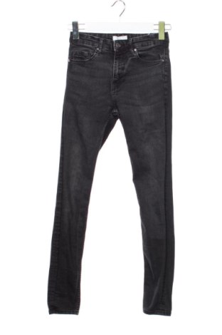 Blugi de femei H&M, Mărime S, Culoare Gri, Preț 68,24 Lei, #137746458