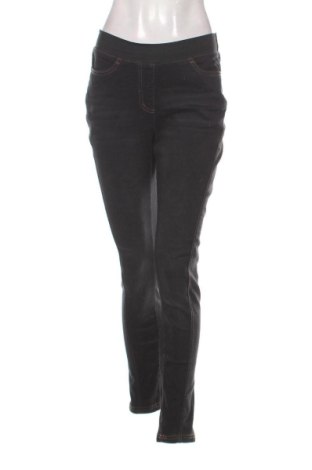 Blugi de femei Bon Prix, Mărime M, Culoare Negru, Preț 134,00 Lei, #137746473