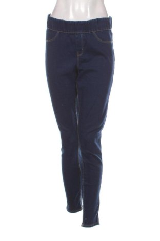 Blugi de femei Esmara, Mărime L, Culoare Albastru, Preț 36,00 Lei, #137746558