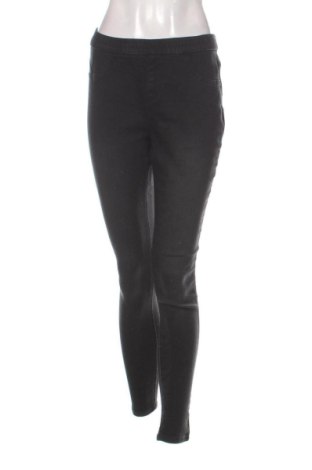 Blugi de femei Beloved, Mărime L, Culoare Negru, Preț 65,00 Lei, #137746577