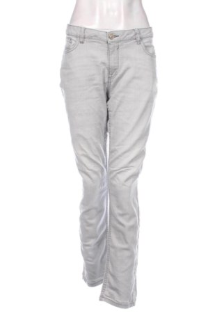 Dámske džínsy  Unbranded, Veľkosť XL, Farba Sivá, Cena  8,95 €, #137746632