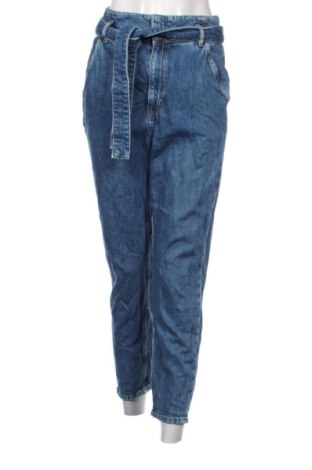 Dámske džínsy  H&M, Veľkosť S, Farba Modrá, Cena  13,91 €, #137746773