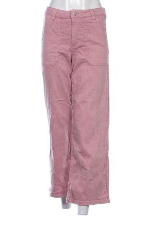 Дамски дънки Mango, Размер M, Цвят Пепел от рози, Цена 15,62 €, #137747226