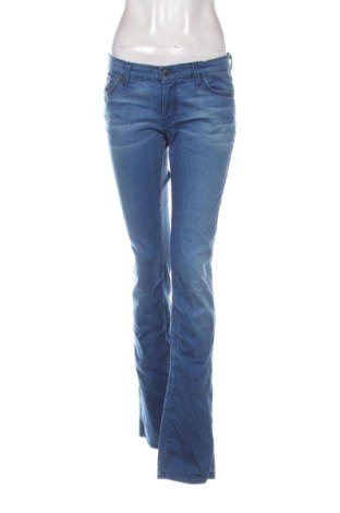 Дамски дънки 7 For All Mankind, Размер L, Цвят Син, Цена 38,00 €, #137747288