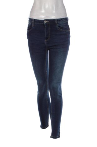 Blugi de femei Mohito, Mărime S, Culoare Albastru, Preț 70,00 Lei, #137747339