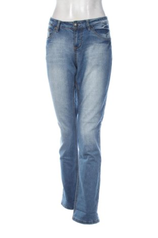 Dámske džínsy  Unbranded, Veľkosť XL, Farba Modrá, Cena  9,91 €, #137747555