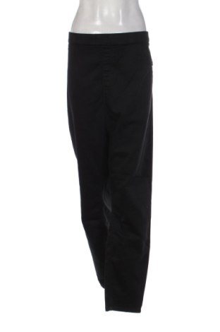 Damen Jeans Unbranded, Größe 3XL, Farbe Schwarz, Preis € 26,27, #137747747