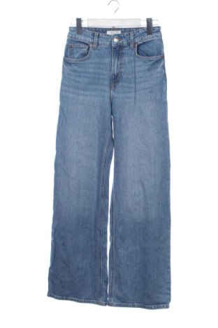 Női farmernadrág H&M, Méret XS, Szín Kék, Ár 3 716 Ft, #137747911