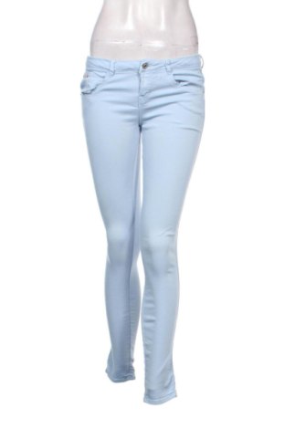 Női farmernadrág Bershka, Méret M, Szín Kék, Ár 6 080 Ft, #137748297