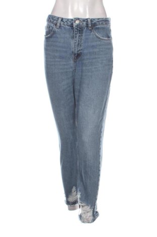 Dámske džínsy  Topshop, Veľkosť S, Farba Modrá, Cena  12,00 €, #137748389