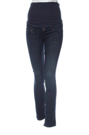 Blugi de femei H&M, Mărime M, Culoare Albastru, Preț 48,00 Lei, #137748657