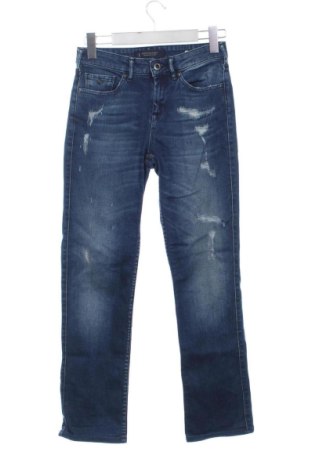 Γυναικείο Τζίν Scotch & Soda, Μέγεθος S, Χρώμα Μπλέ, Τιμή 27,72 €, #137748863