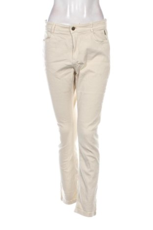 Damen Jeans Unbranded, Größe L, Farbe Ecru, Preis € 19,81, #137748959