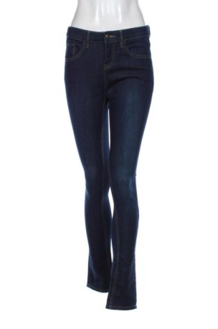 Blugi de femei KVL by Kenvelo, Mărime M, Culoare Albastru, Preț 78,74 Lei, #137748989