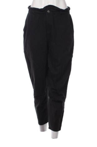 Blugi de femei Esmara, Mărime S, Culoare Negru, Preț 35,00 Lei, #137748997