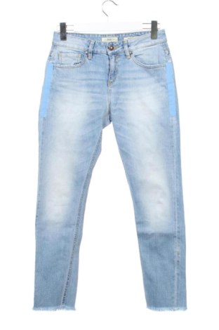 Γυναικείο Τζίν BSB Jeans, Μέγεθος M, Χρώμα Μπλέ, Τιμή 15,62 €, #137749342