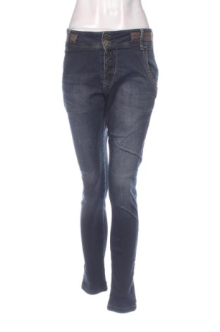 Blugi de femei Unbranded, Mărime M, Culoare Albastru, Preț 145,29 Lei, #137749920