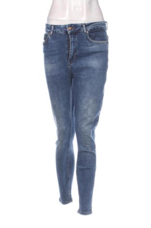 Blugi de femei ONLY, Mărime M, Culoare Albastru, Preț 244,76 Lei, #137750099