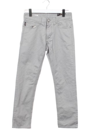 Blugi de femei Jack & Jones, Mărime M, Culoare Gri, Preț 61,00 Lei, #137750365