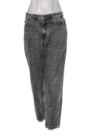 Γυναικείο Τζίν Unbranded, Μέγεθος XXL, Χρώμα Γκρί, Τιμή 14,60 €, #137750834