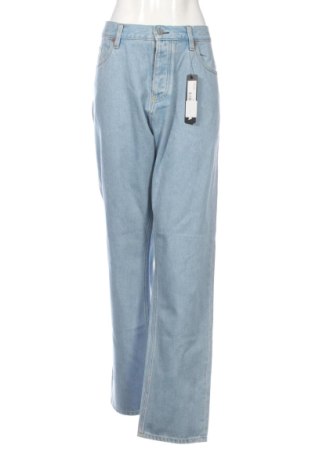 Blugi de femei DC Shoes, Mărime XXL, Culoare Albastru, Preț 425,00 Lei, #137750865