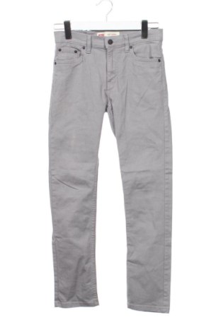 Blugi de femei Levi's, Mărime S, Culoare Gri, Preț 178,47 Lei, #137751304