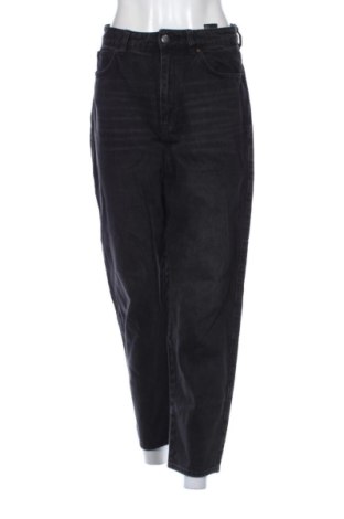 Damskie jeansy H&M, Rozmiar M, Kolor Czarny, Cena 33,87 zł, #137751510