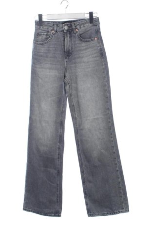 Damen Jeans Stradivarius, Größe XS, Farbe Grau, Preis 13,34 €, #137751706