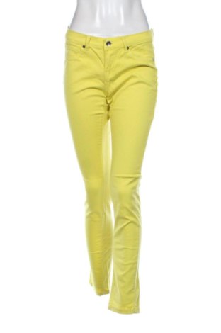 Damen Jeans Hema, Größe M, Farbe Gelb, Preis 7,05 €, #137751779