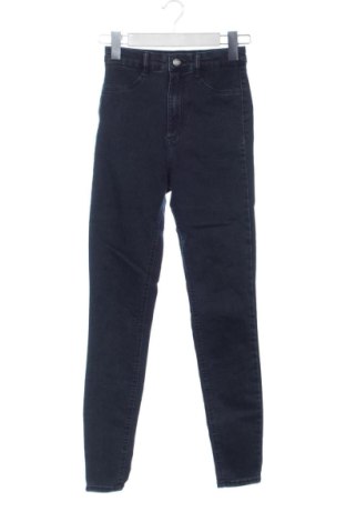 Damen Jeans Zara, Größe XXS, Farbe Blau, Preis 15,21 €, #137751808