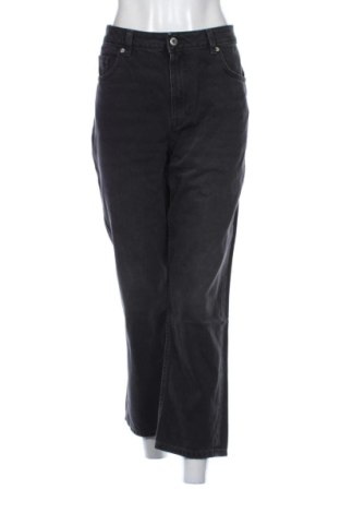 Damen Jeans H&M, Größe L, Farbe Schwarz, Preis 15,00 €, #137751810