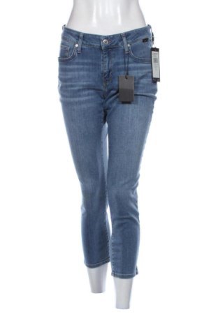 Damen Jeans Mavi, Größe L, Farbe Blau, Preis 20,00 €, #137751837