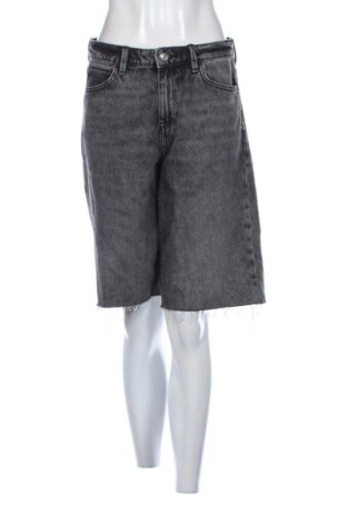 Damskie jeansy H&M, Rozmiar M, Kolor Szary, Cena 81,46 zł, #137751843