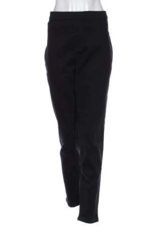 Damen Jeans George, Größe XXL, Farbe Schwarz, Preis 13,36 €, #137751999