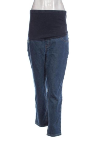 Blugi de femei LCW, Mărime M, Culoare Albastru, Preț 52,49 Lei, #137752141