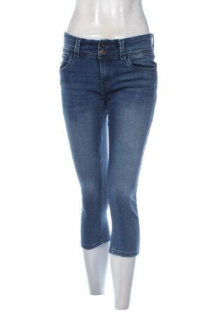 Blugi de femei Denim 1982, Mărime M, Culoare Albastru, Preț 50,00 Lei, #137752171